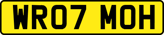 WR07MOH