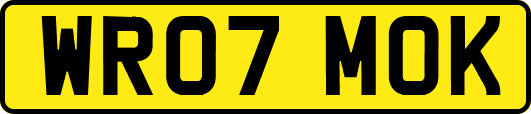 WR07MOK