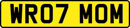 WR07MOM