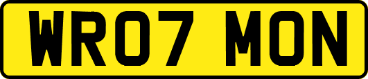 WR07MON