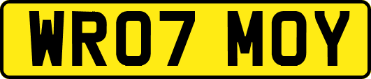 WR07MOY