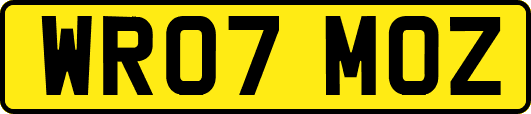 WR07MOZ