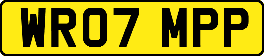WR07MPP