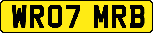 WR07MRB