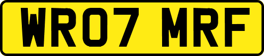 WR07MRF