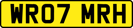 WR07MRH