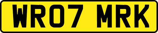 WR07MRK