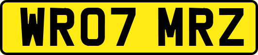 WR07MRZ