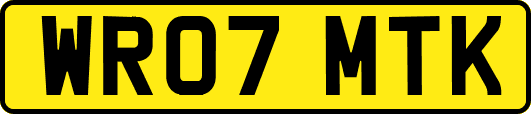 WR07MTK