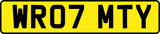 WR07MTY
