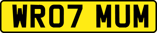 WR07MUM