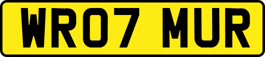WR07MUR