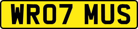 WR07MUS