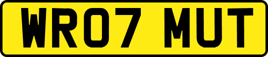 WR07MUT