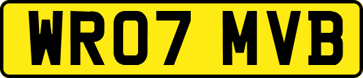 WR07MVB
