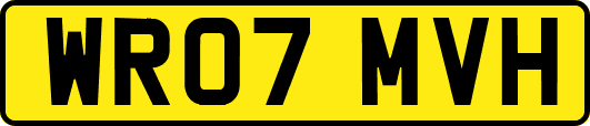 WR07MVH