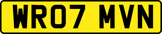 WR07MVN