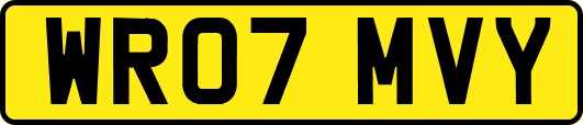 WR07MVY