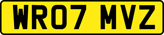 WR07MVZ