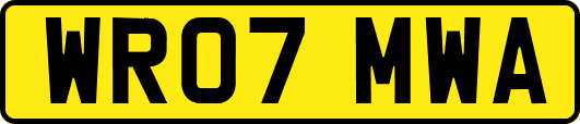 WR07MWA