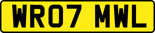 WR07MWL