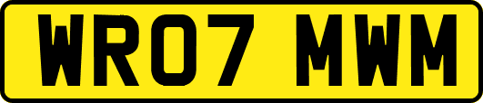 WR07MWM