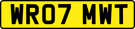 WR07MWT
