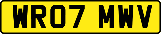 WR07MWV