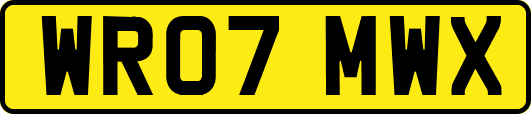 WR07MWX
