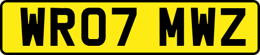 WR07MWZ