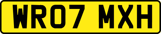 WR07MXH