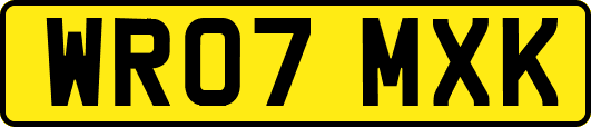 WR07MXK