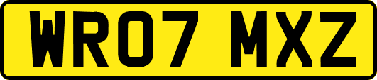 WR07MXZ