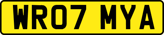 WR07MYA