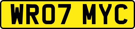 WR07MYC