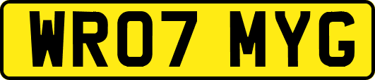 WR07MYG