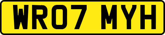 WR07MYH