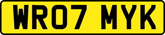 WR07MYK
