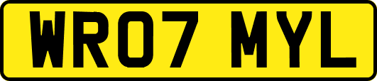 WR07MYL