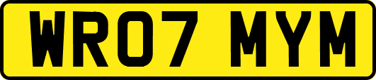 WR07MYM