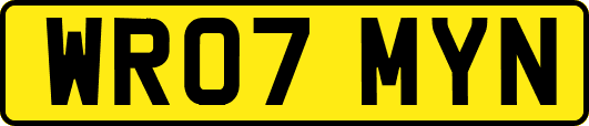 WR07MYN