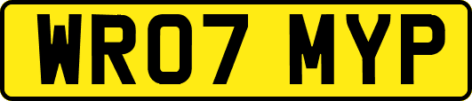 WR07MYP