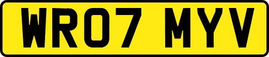 WR07MYV