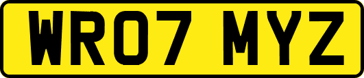 WR07MYZ