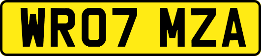 WR07MZA