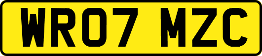 WR07MZC