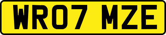 WR07MZE