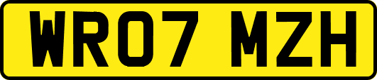 WR07MZH