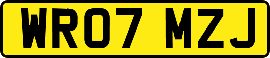 WR07MZJ