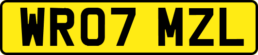WR07MZL